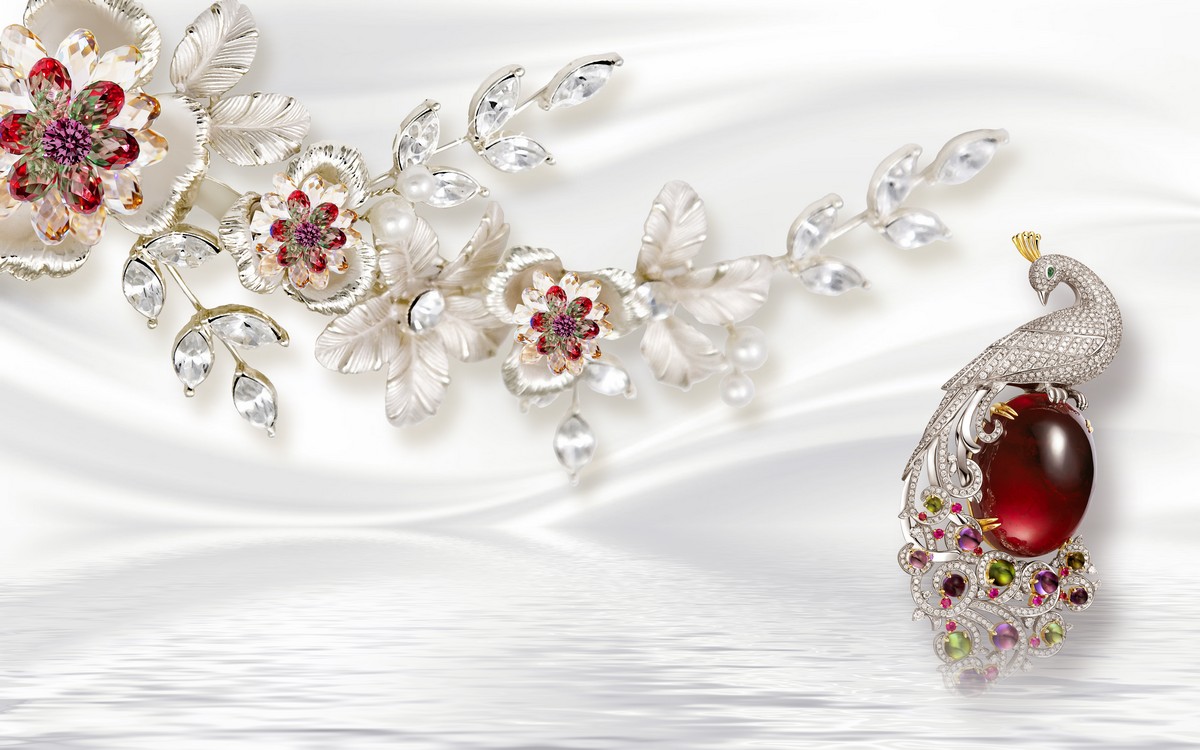 Дворцовые камни